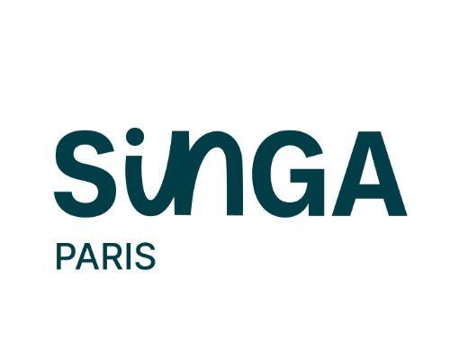 Singa Client One Thing at a Time Conseil stratégie de marque Julien Delatte