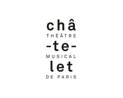 Théâtre du Châtelet Client One Thing at a Time Conseil stratégie de marque Julien Delatte